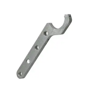 Shop Rat Baffle Wrench