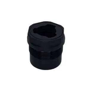 Alpha Tri-Lug Adapter